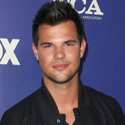 Height of Taylor Lautner