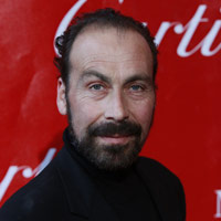 Height of Taylor Negron