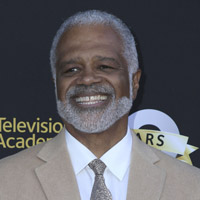 Height of Ted Lange