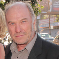 Height of Ted Levine