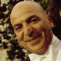 Height of Telly Savalas