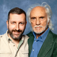 Height of Terence Stamp