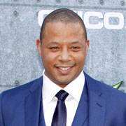 Height of Terrence Howard
