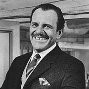 Height of Terry Thomas