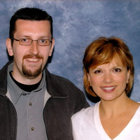 Height of Teryl Rothery