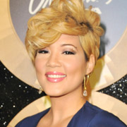 Height of Tessanne Chin