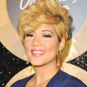 Height of Tessanne Chin
