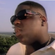 Height of  The Notorious B.I.G.