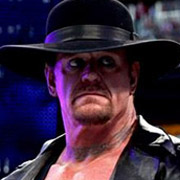 Height of The Undertaker