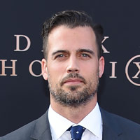 Height of Thomas Beaudoin