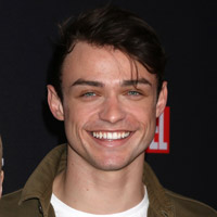 Height of Thomas Doherty