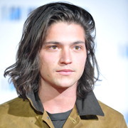 Height of Thomas McDonell