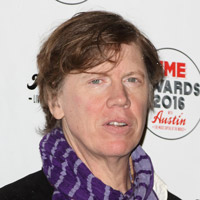 Height of Thurston Moore