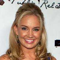 Height of Tiffany Thornton