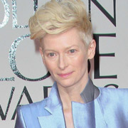 Height of Tilda Swinton