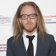 Height of Tim Minchin