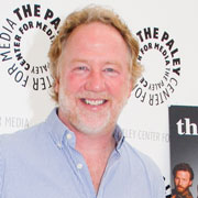 Height of Timothy Busfield