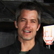 Height of Timothy Olyphant