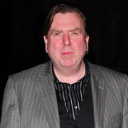 Height of Timothy Spall