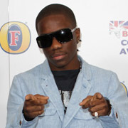 Height of Tinchy Stryder