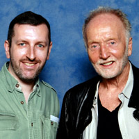 Height of Tobin Bell