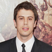 Height of Toby Kebbell