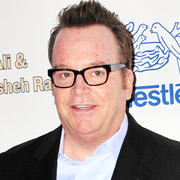 Height of Tom Arnold