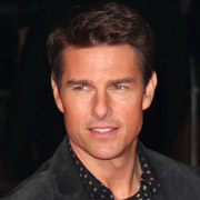Height of Tom Cruise