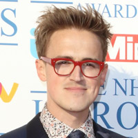 Height of Tom Fletcher