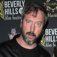 Height of Tom Green