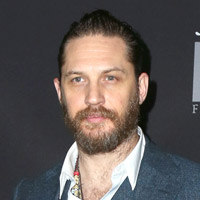 Height of Tom Hardy