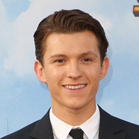 Height of Tom Holland