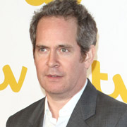 Height of Tom Hollander