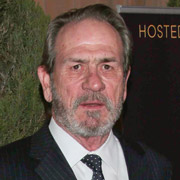 Height of Tommy Lee Jones