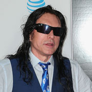 Height of Tommy Wiseau