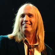 Height of Tom Petty