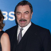 Height of Tom Selleck