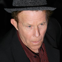 Height of Tom Waits