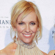 Height of Toni Collette