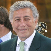 Height of Tony Bennett