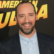 Height of Tony Hale