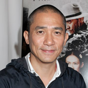 Height of Tony Leung