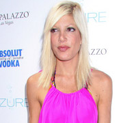 Height of Tori Spelling