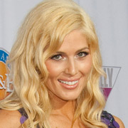 Height of Torrie Wilson