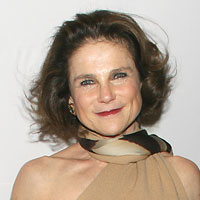 Height of Tovah Feldshuh