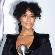 Height of Tracee Ellis Ross