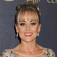 Height of Tracie Bennett