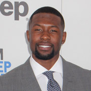 Height of Trevante Rhodes