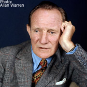 Height of Trevor Howard