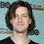 Height of Trevor Moore